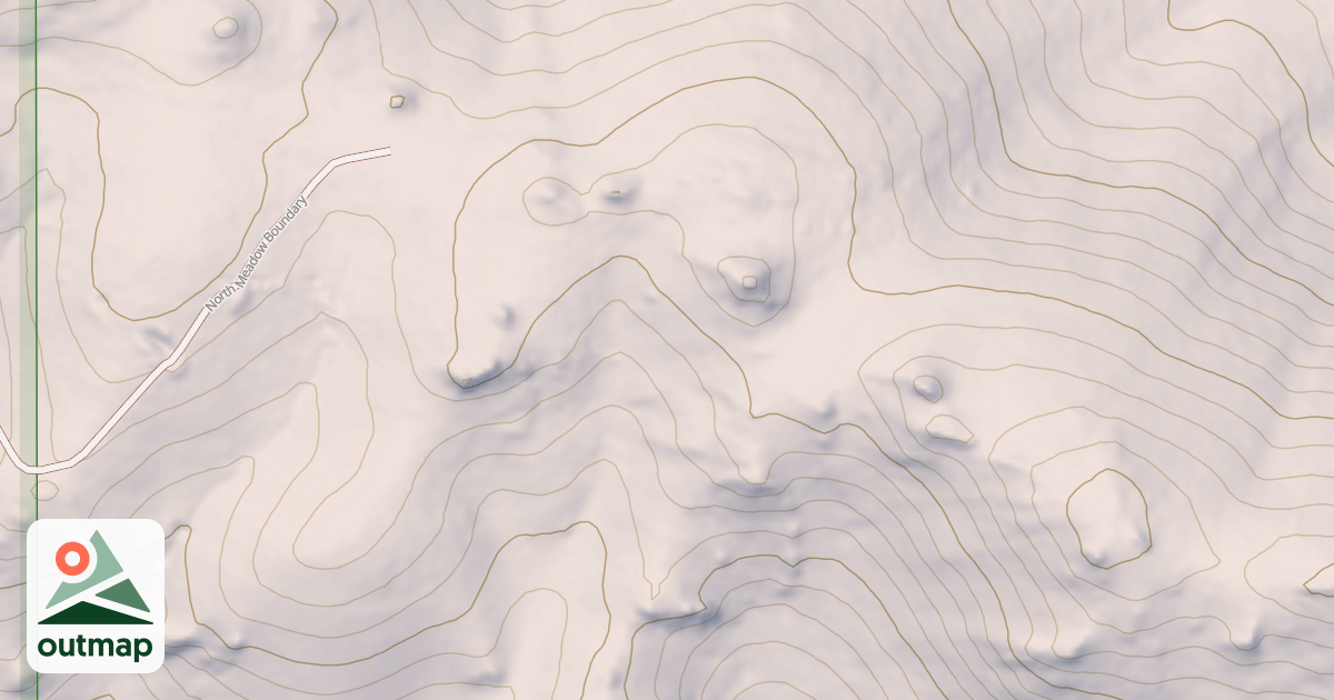 Map of BLM National GTLF Public Motorized Roads 8a2acbfc-dc06-4874-8ab7-9f33738d087f