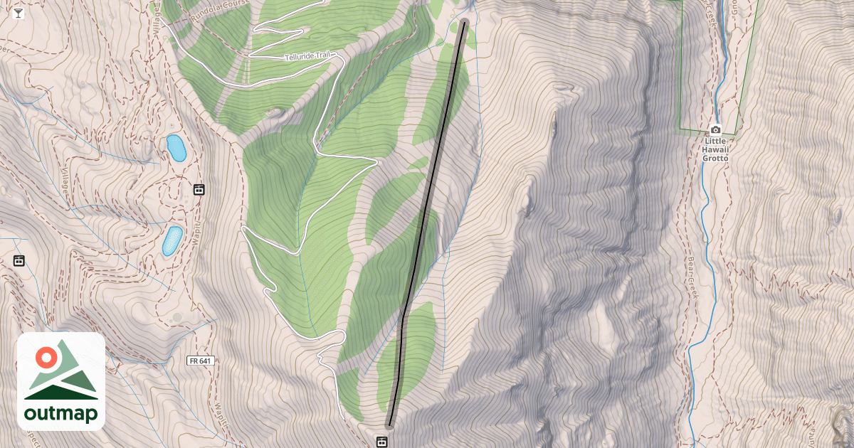 Map of Kant-Mak-M
