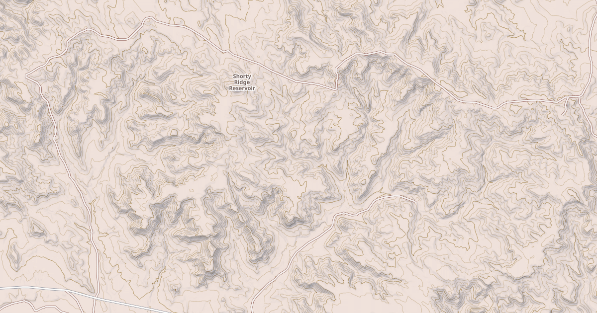 Map preview of YAGER