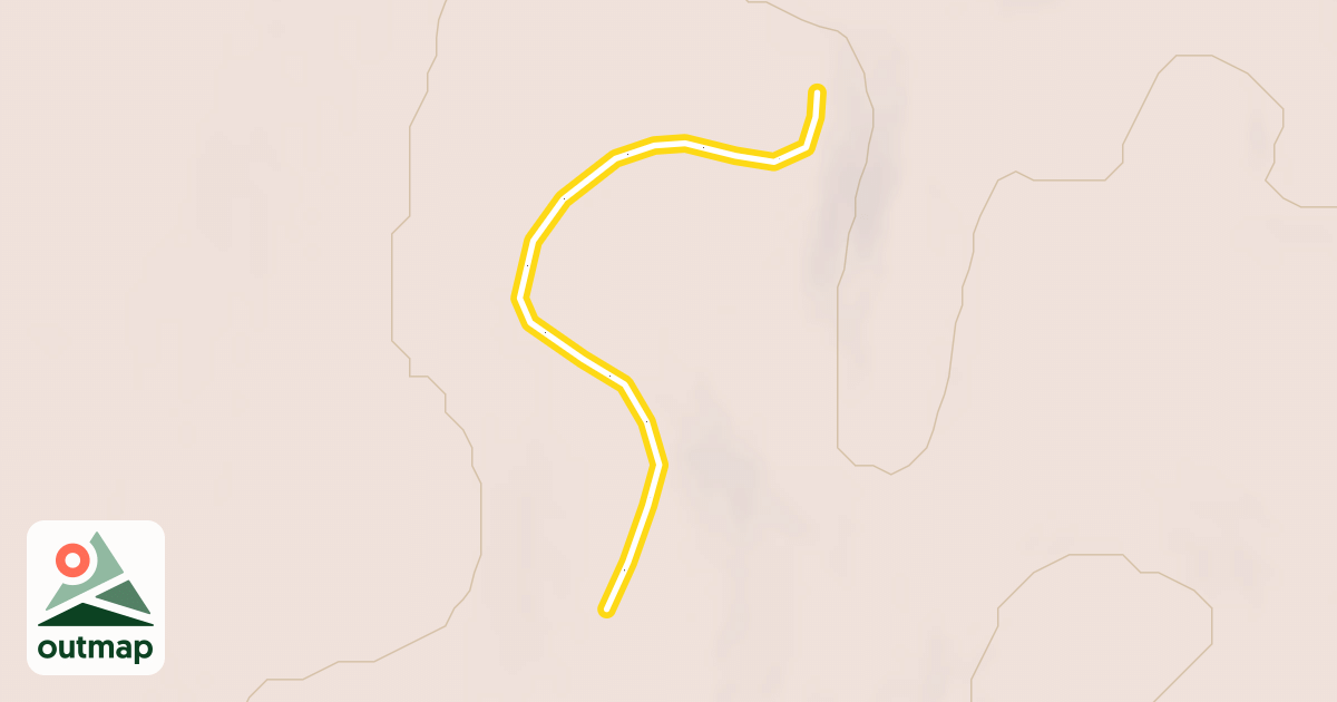 Map of Big Bang