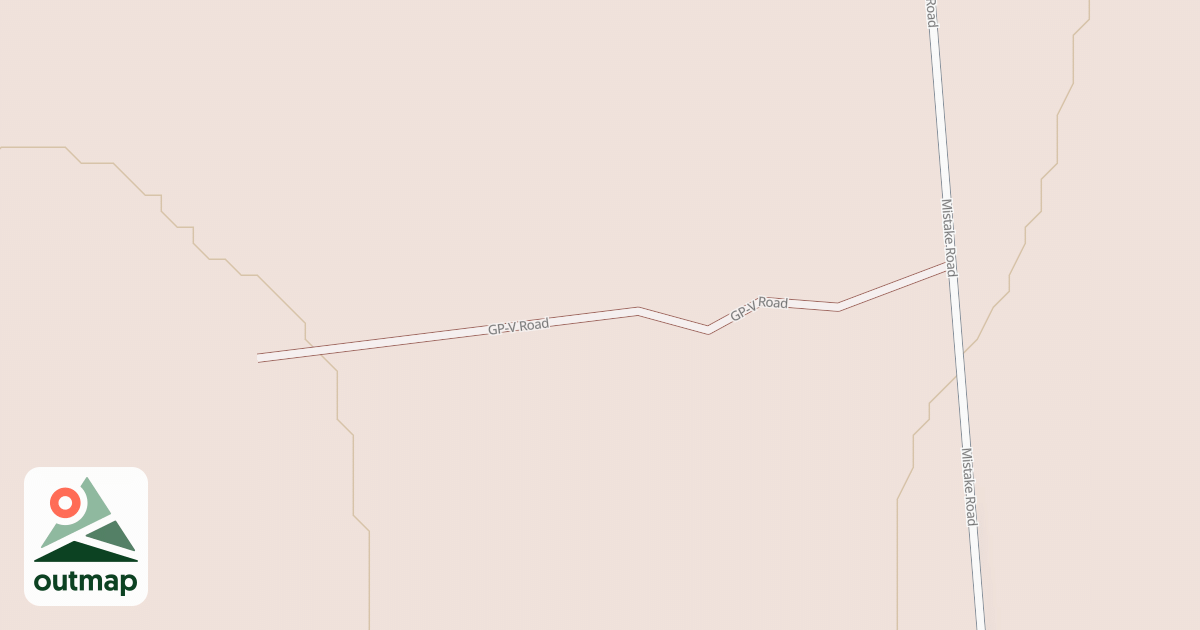 Map of GP-E