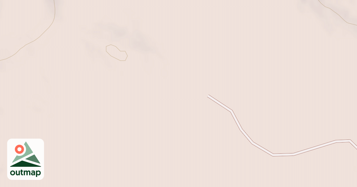Map of 2117 SPUR A60F