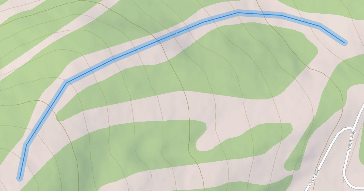 Map preview of Waterloo