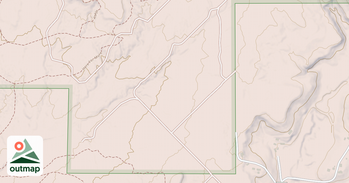 Map of BLM National GTLF Public Motorized Roads d2ee6862-a0b6-47fe-841e-49bb2e731c71