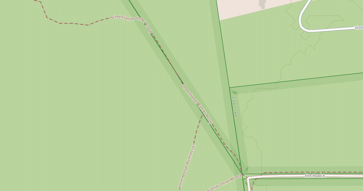 Map preview of USGS National Digital Trails f88a03dd-a803-47f8-a82f-49331898e7c9