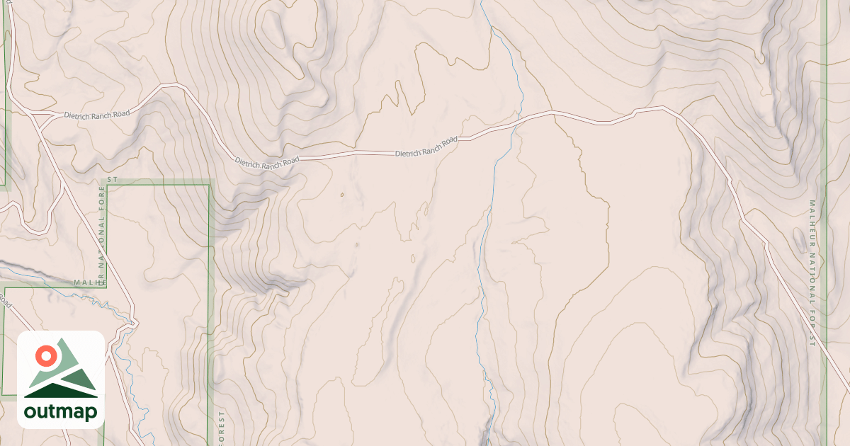 Map of PVTNOROW 2.6 - 4.4