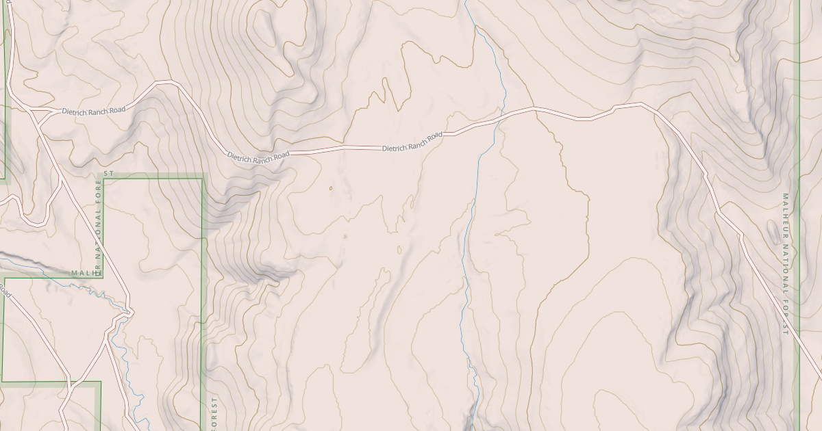Map preview of PVTNOROW 2.6 - 4.4