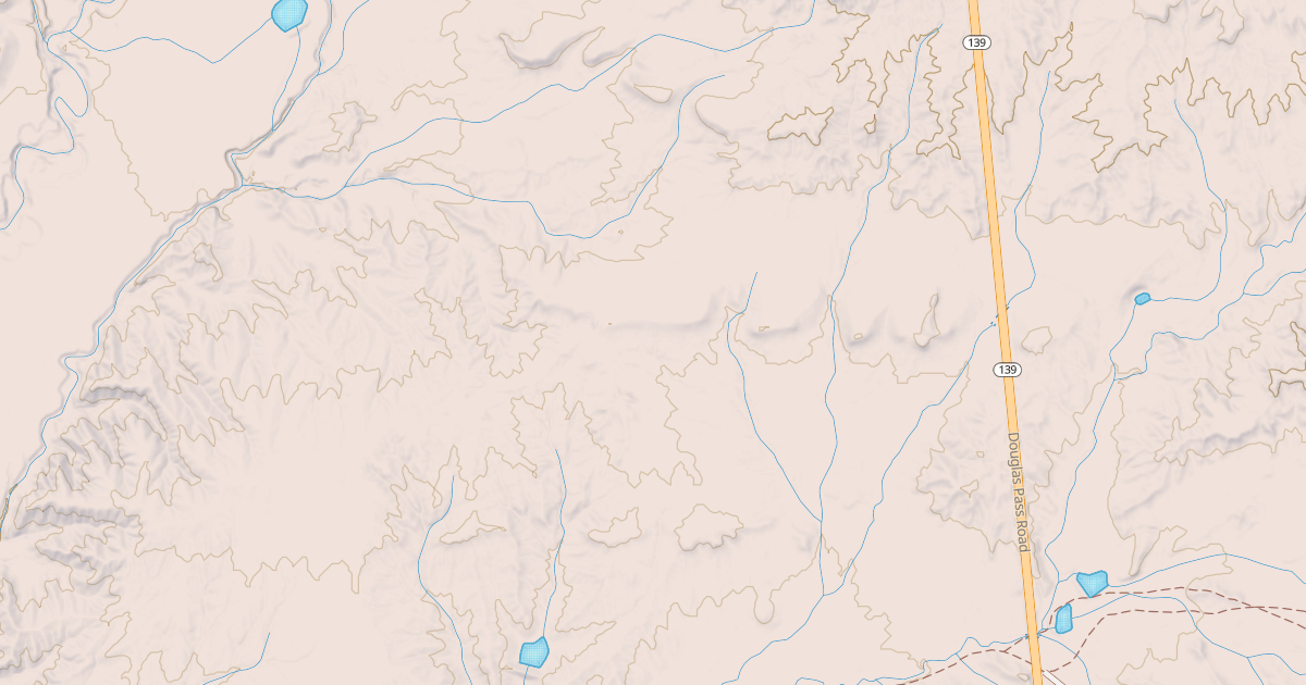 Map preview of 136