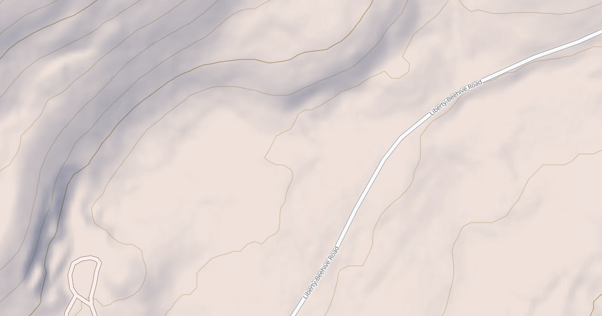 Map preview of HANEY PIT