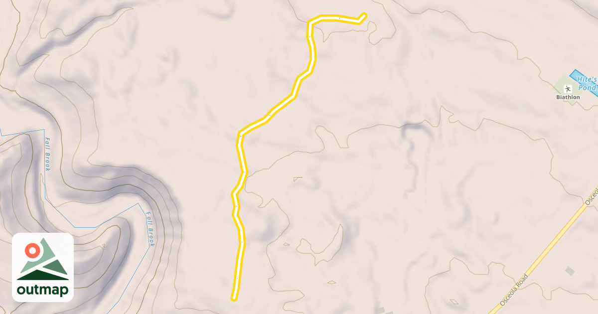 Map of Can of Worms