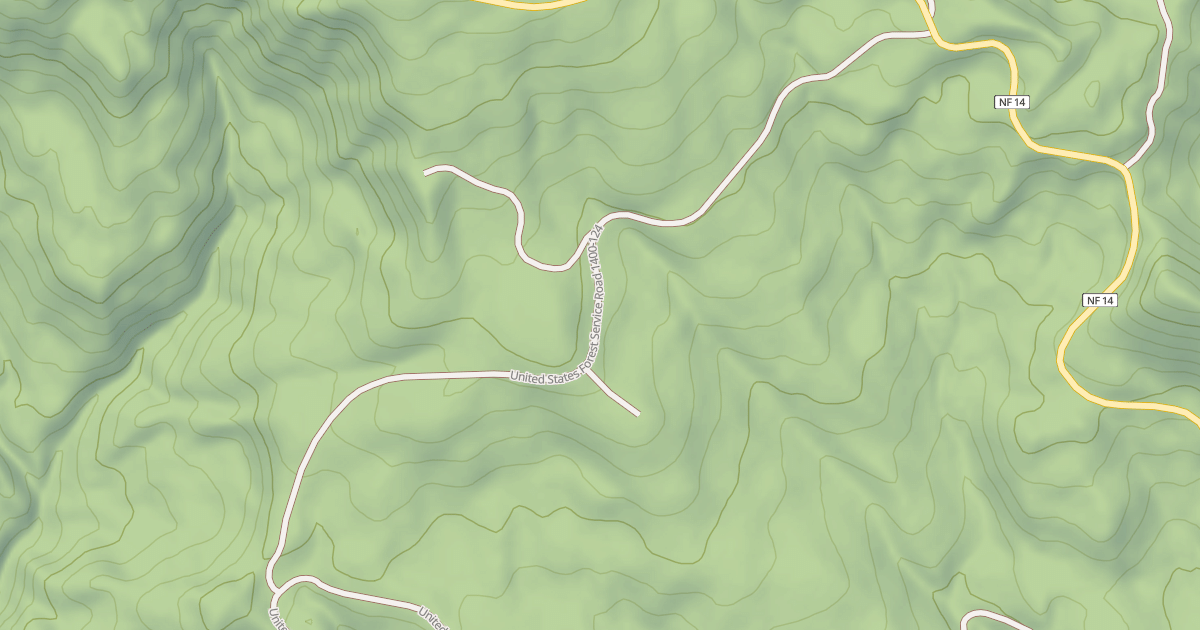 Map preview of VETCH