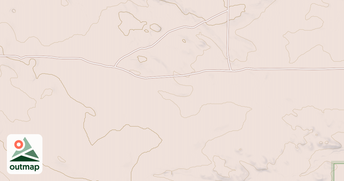 Map of (FDR) 78951