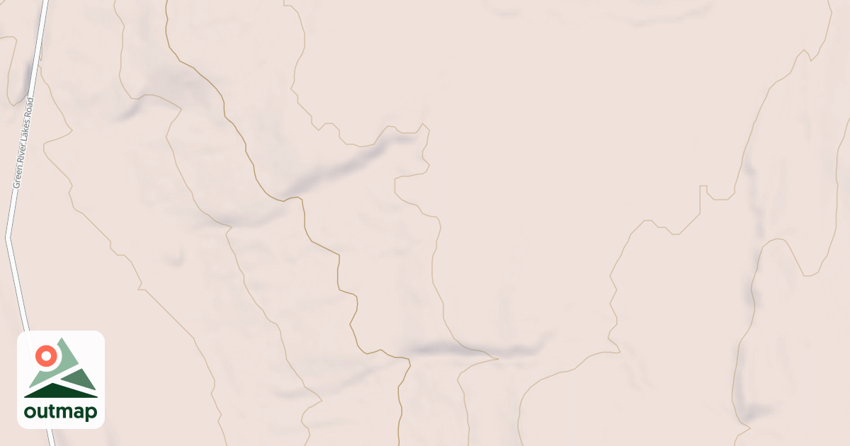 Map of 651