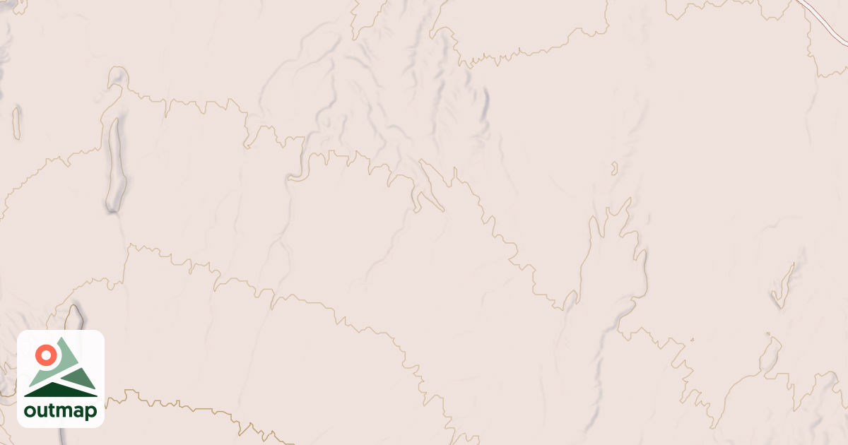Map of BLM National GTLF Public Motorized Roads 2949e8c7-6109-4ab8-8784-f517e7971252