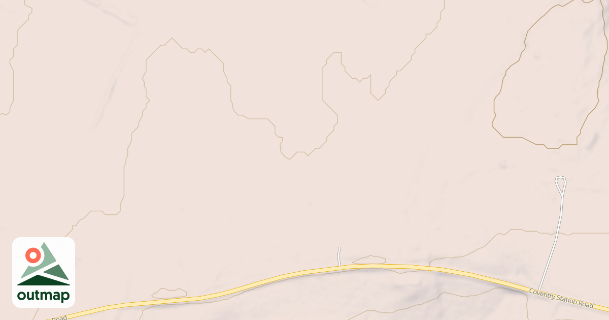 Map of 14