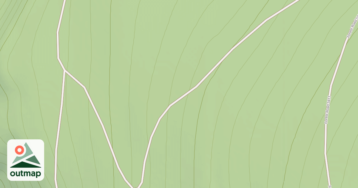 Map of 5411200
