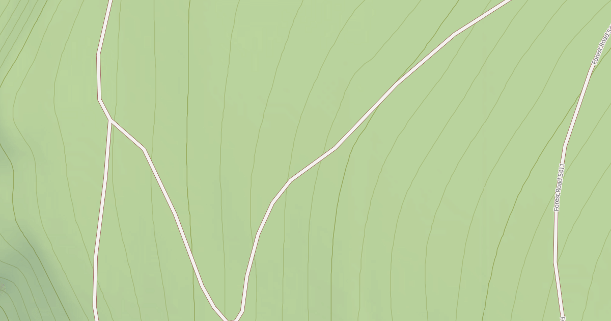 Map preview of 5411200