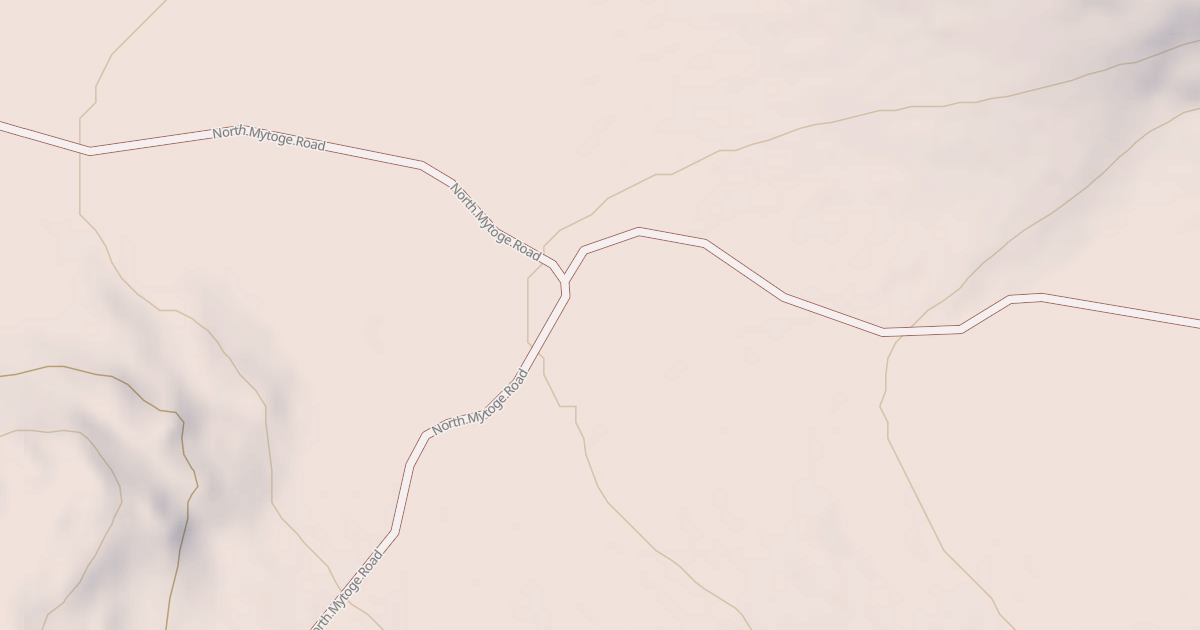 Map preview of 40045A