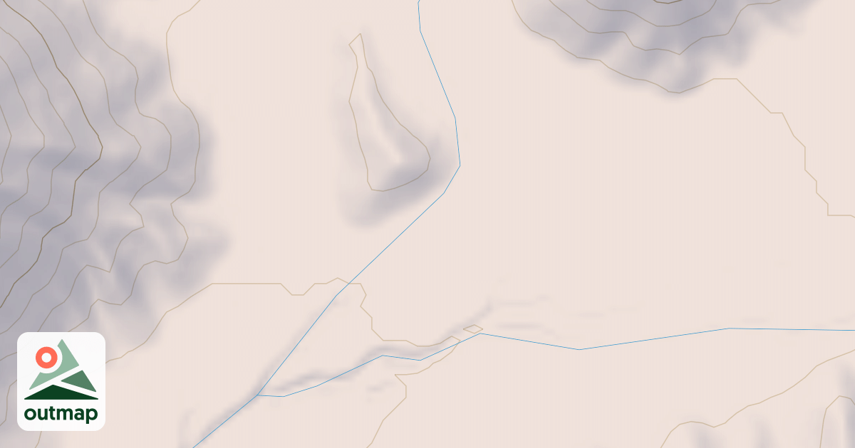 Map of USGS National Digital Trails 19f83ceb-8c1d-4414-a145-6ffd9c5b0ddc