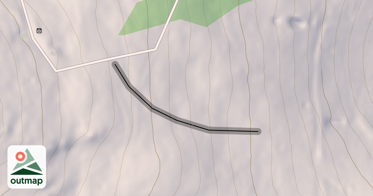 Map of The Drifts