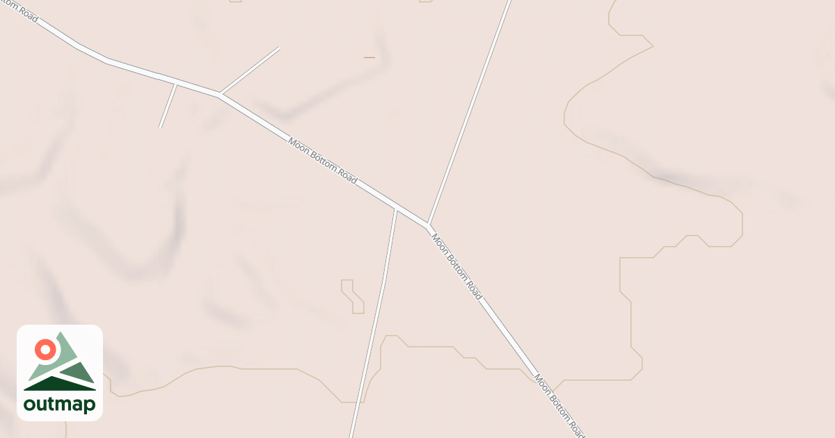 Map of BLM National GTLF Public Motorized Roads 05f4a201-380b-43a9-8c0d-c8044b6a837f