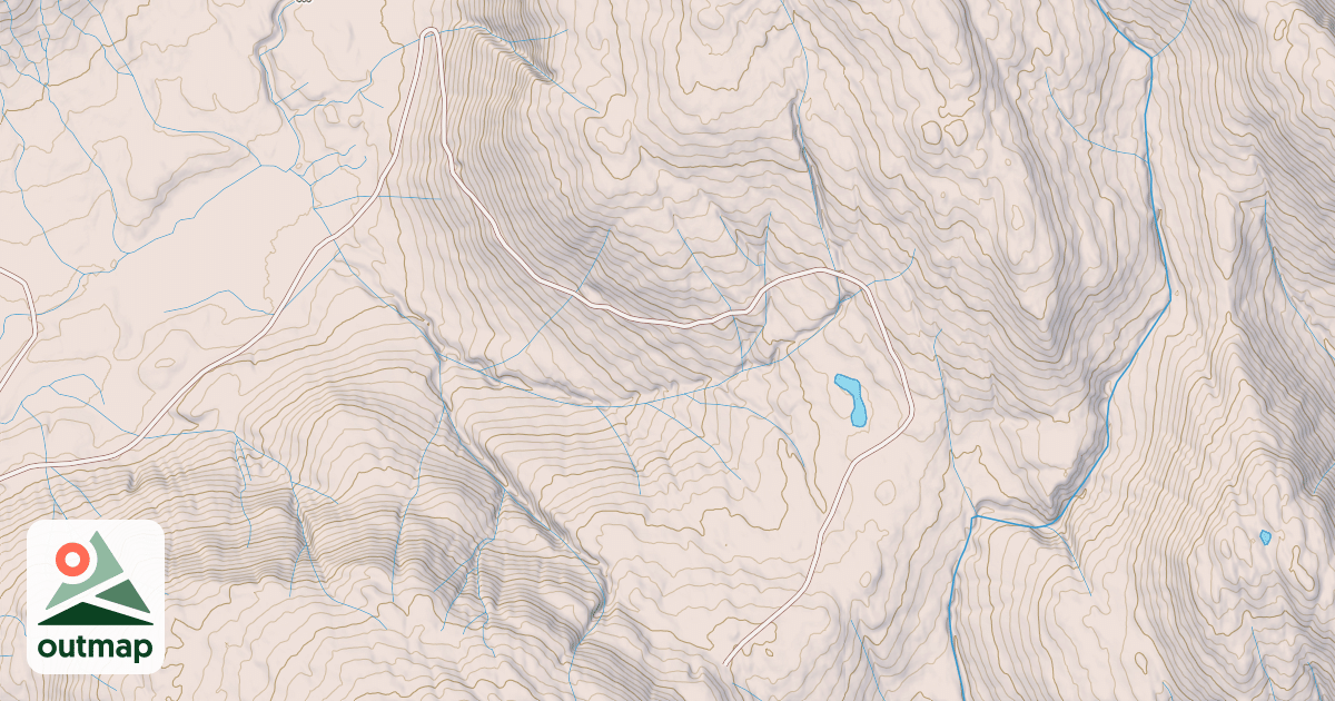 Map of FIDDLER CREEK
