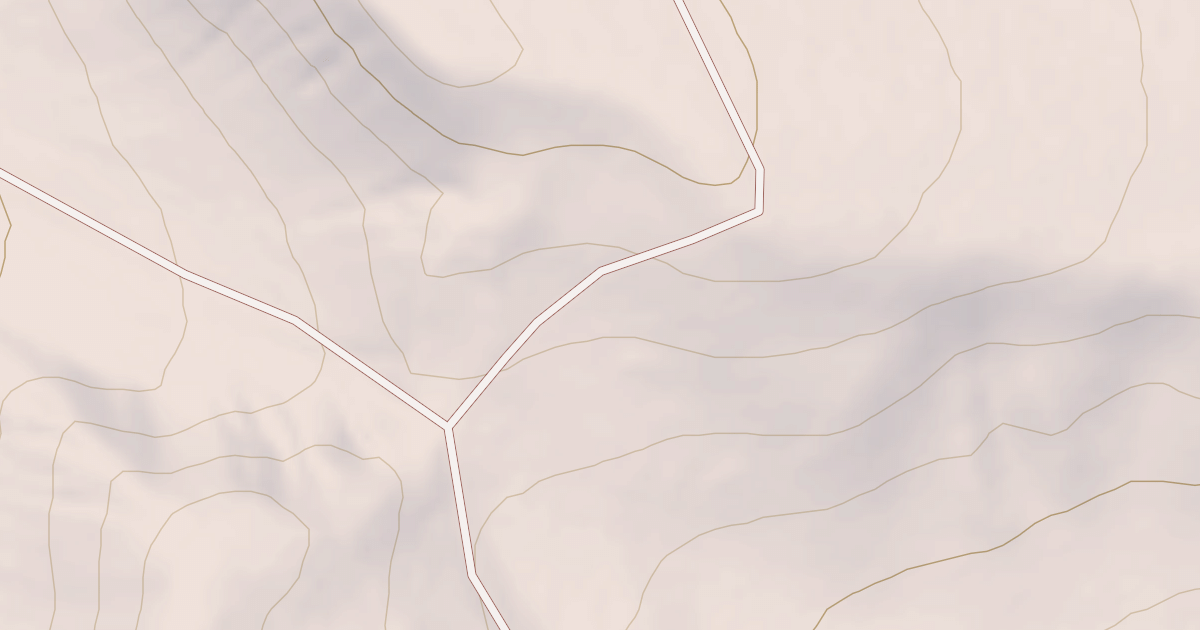 Map preview of BLM National GTLF Public Motorized Roads 49082323-d6c0-4fa6-bdad-0dcda8d8a9b6
