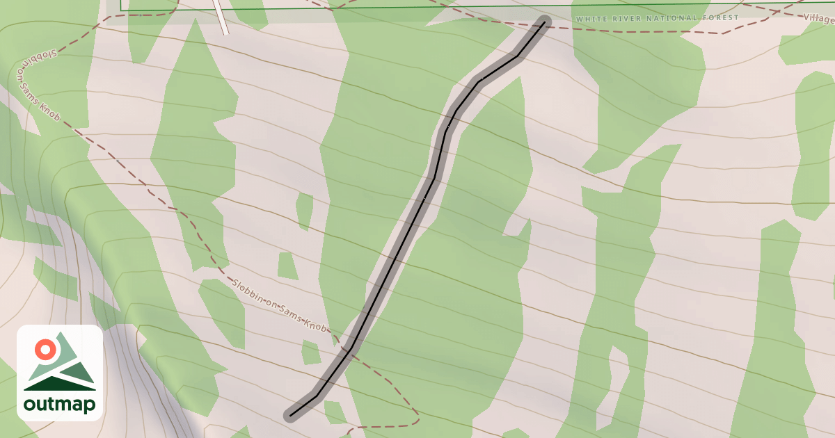 Map of Howler