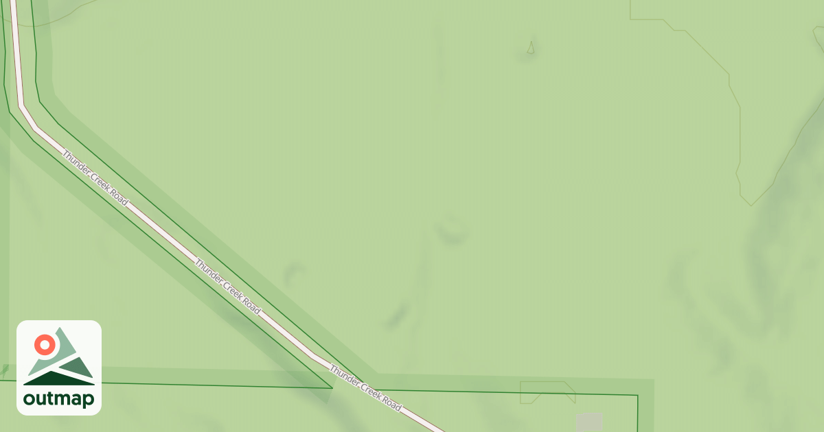 Map of FR 2073A