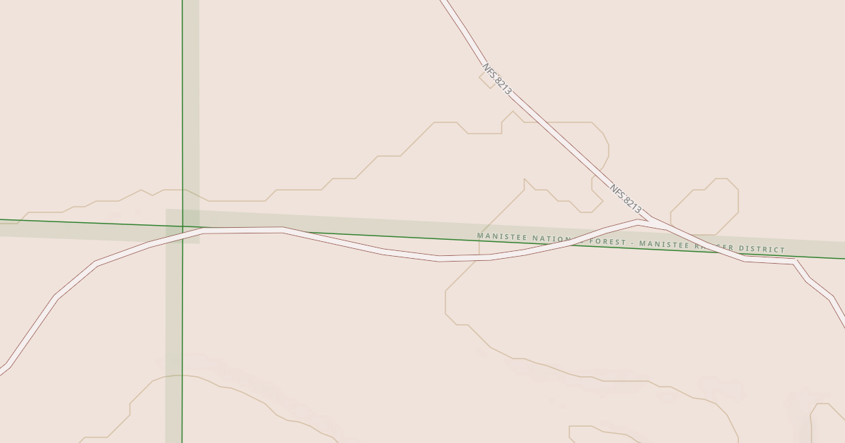 Map preview of 8224
