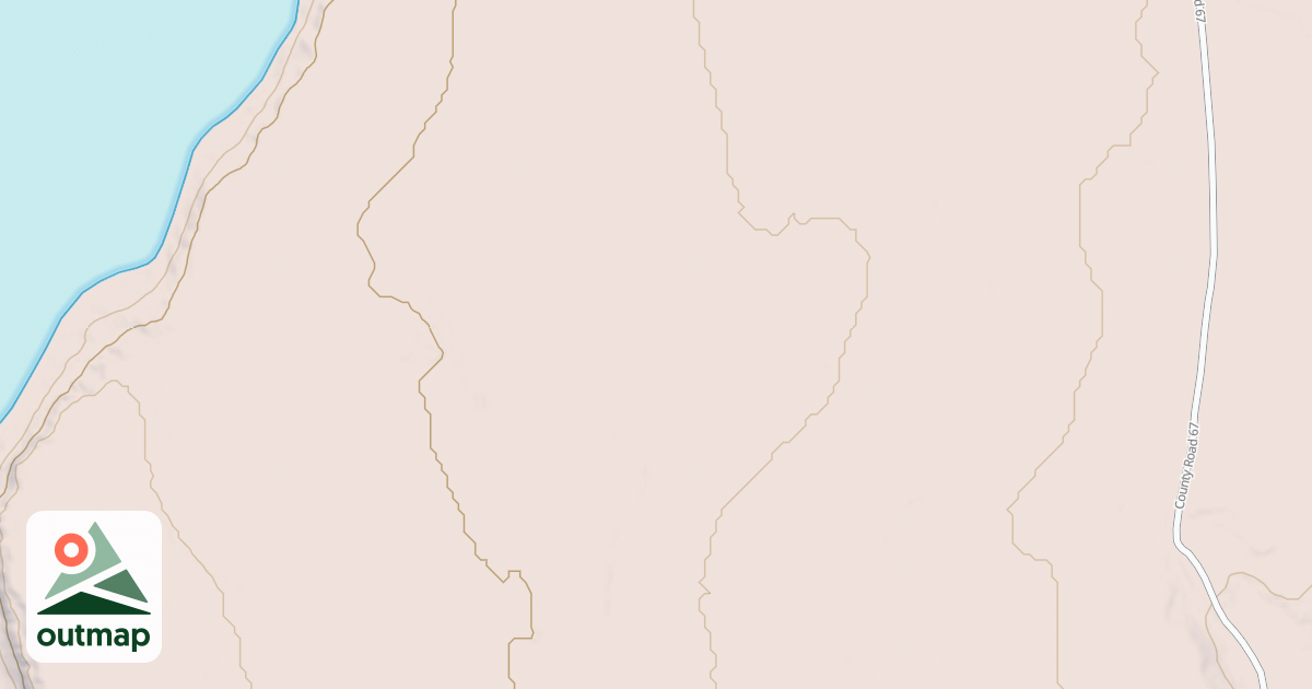 Map of 230KV