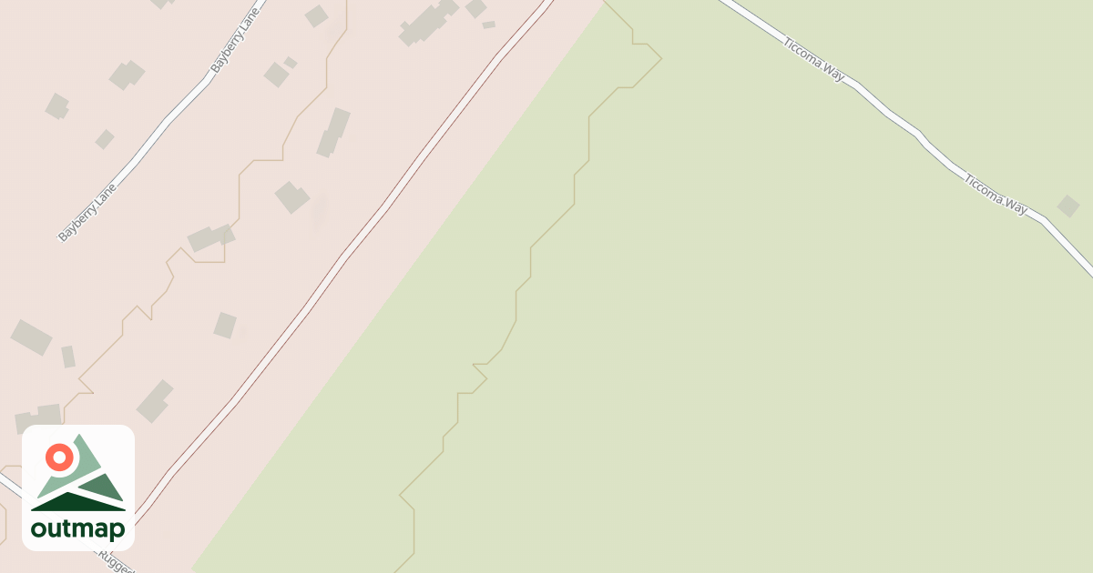 Map of USGS National Digital Trails 9f8c1cc8-0605-4260-a0ba-b5f847e8199c