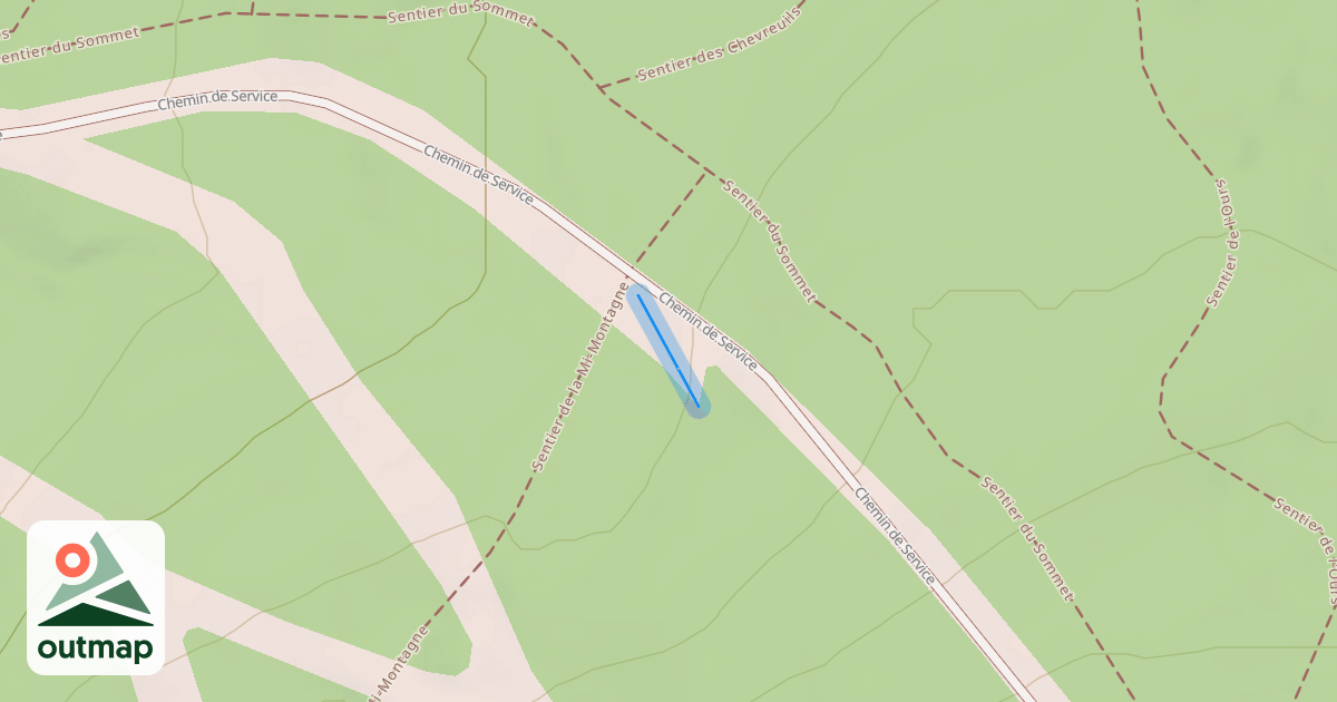 Map of 7