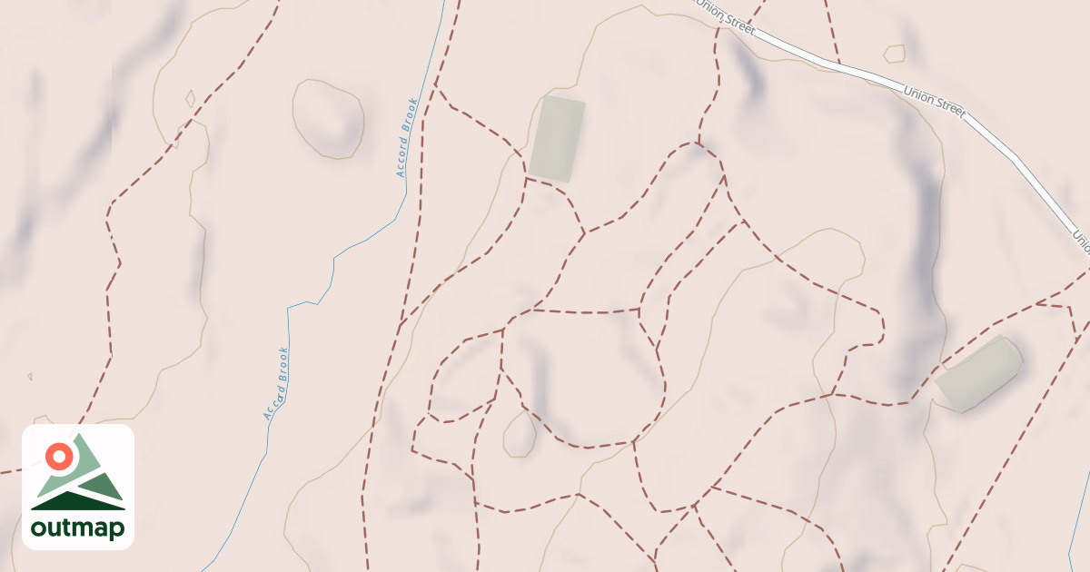 Map of USGS National Digital Trails 1ebe336f-86ee-424f-aab4-178f7e7e6cd8