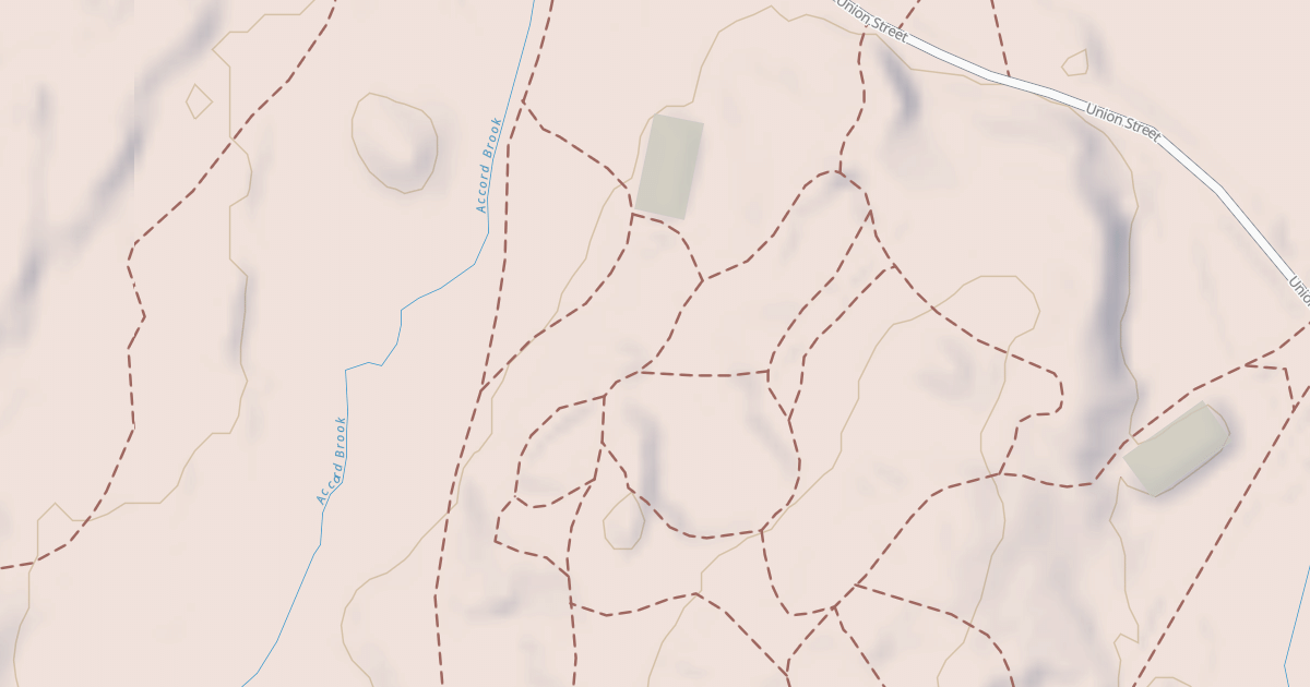 Map preview of USGS National Digital Trails 1ebe336f-86ee-424f-aab4-178f7e7e6cd8