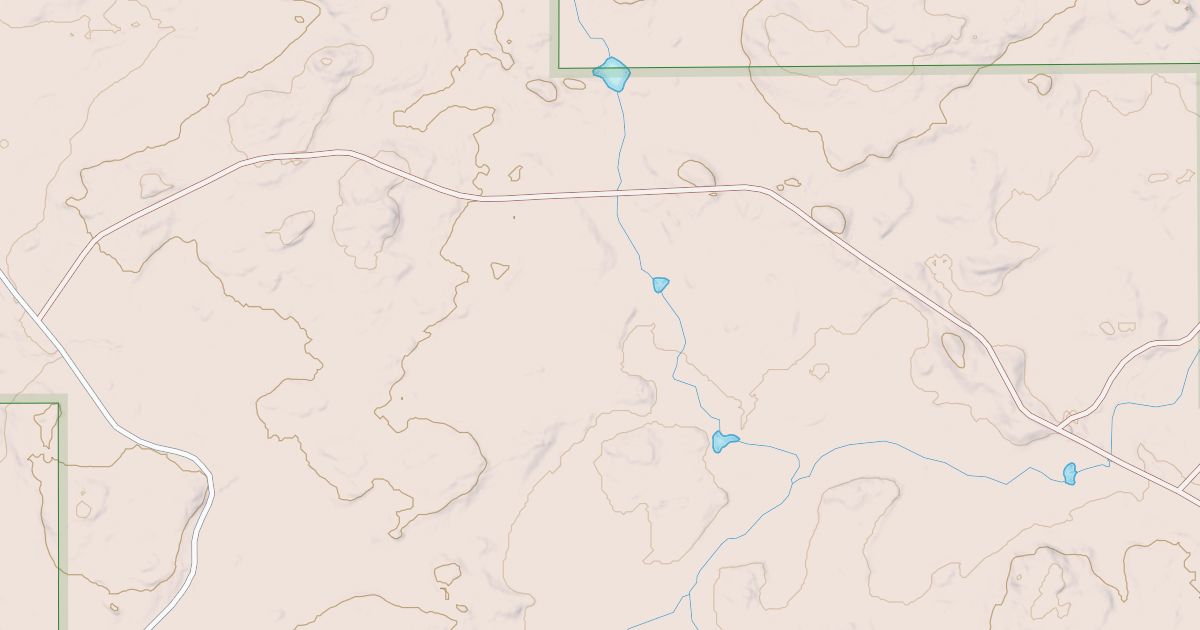 Map preview of FDR8840