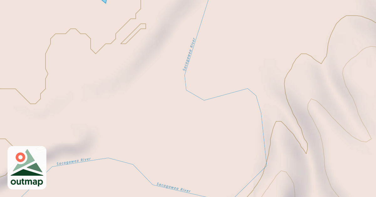 Map of USGS National Digital Trails 755deeda-623c-4ea5-93c7-e206b5348ac1