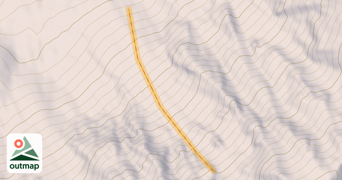 Map of Willy's Wide