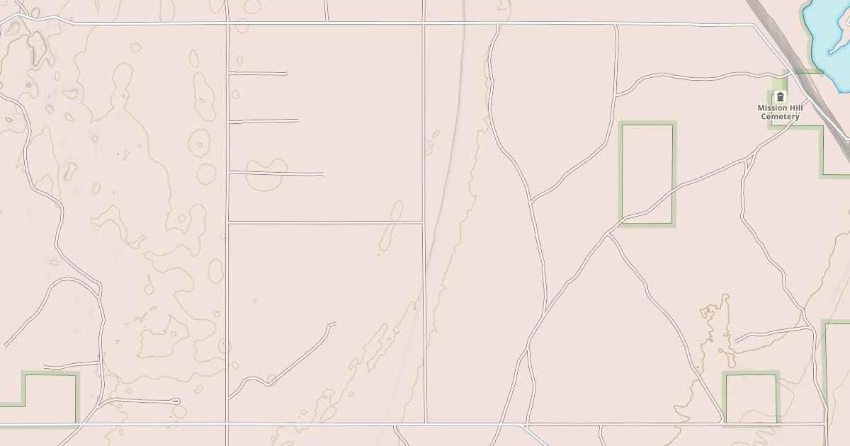 Map preview of HERM