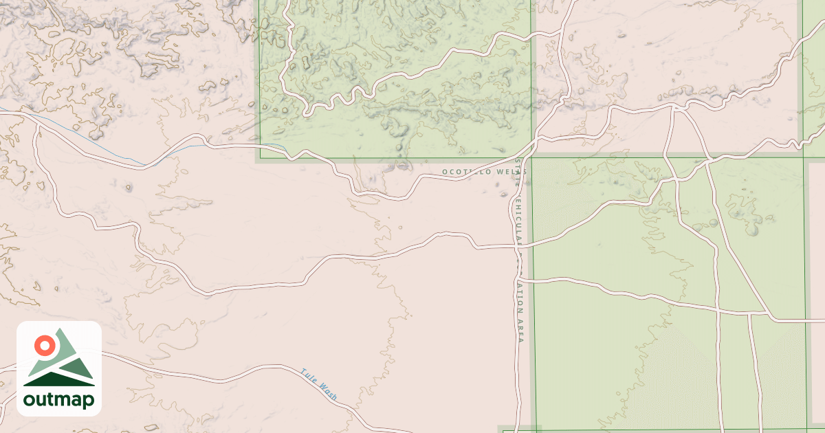 Map of BLM National GTLF Public Motorized Roads 873006d5-2cd3-4987-8c75-5fd9cdf00d79