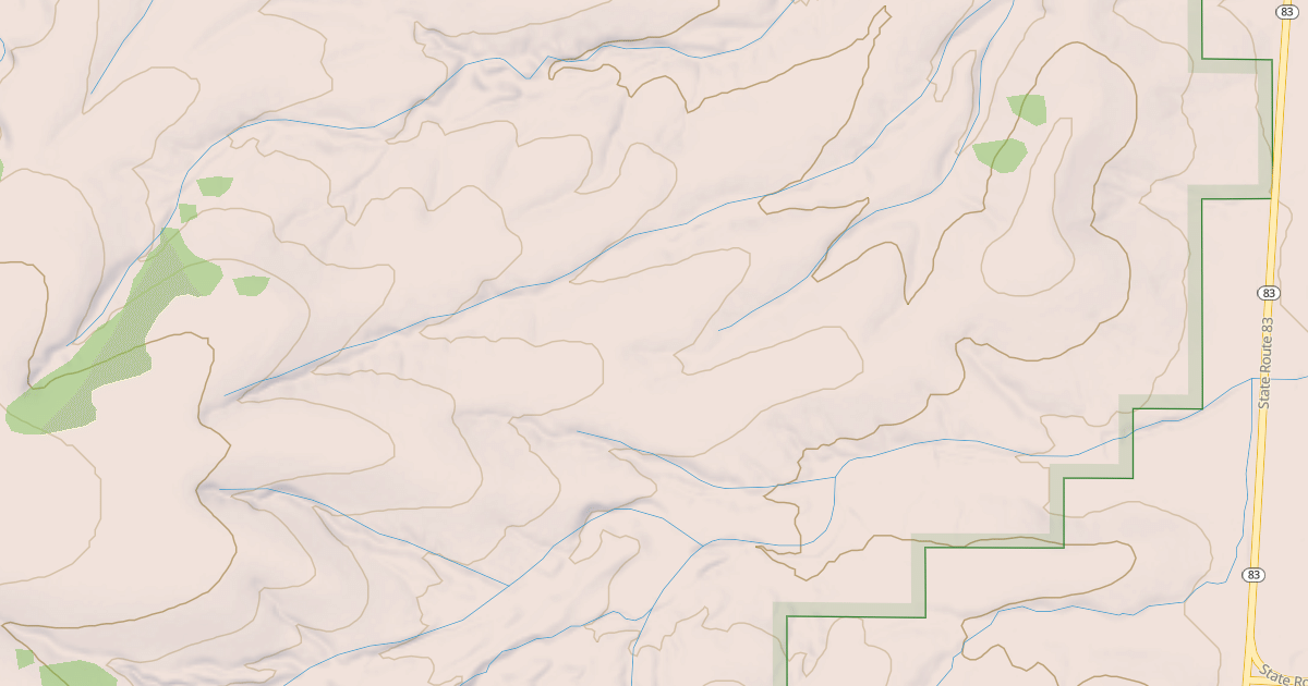 Map preview of SAXAUL