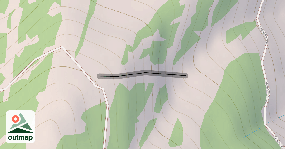 Map of The Wall