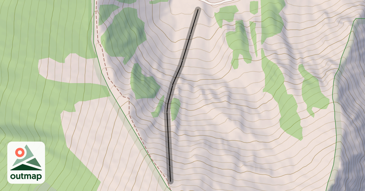 Map of K3