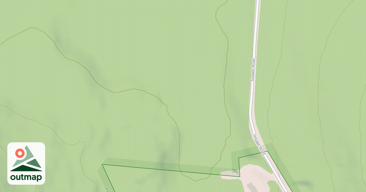 Map of USGS National Digital Trails 35738310-16ab-4a50-a0b2-4ec4c319cefc