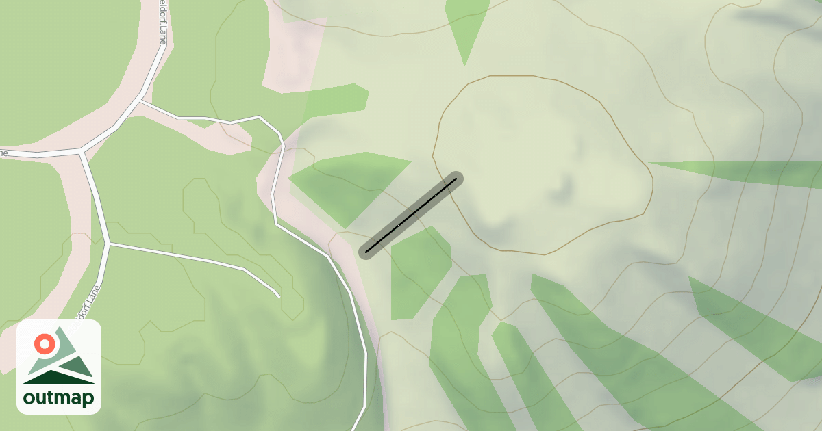 Map of Double Dip