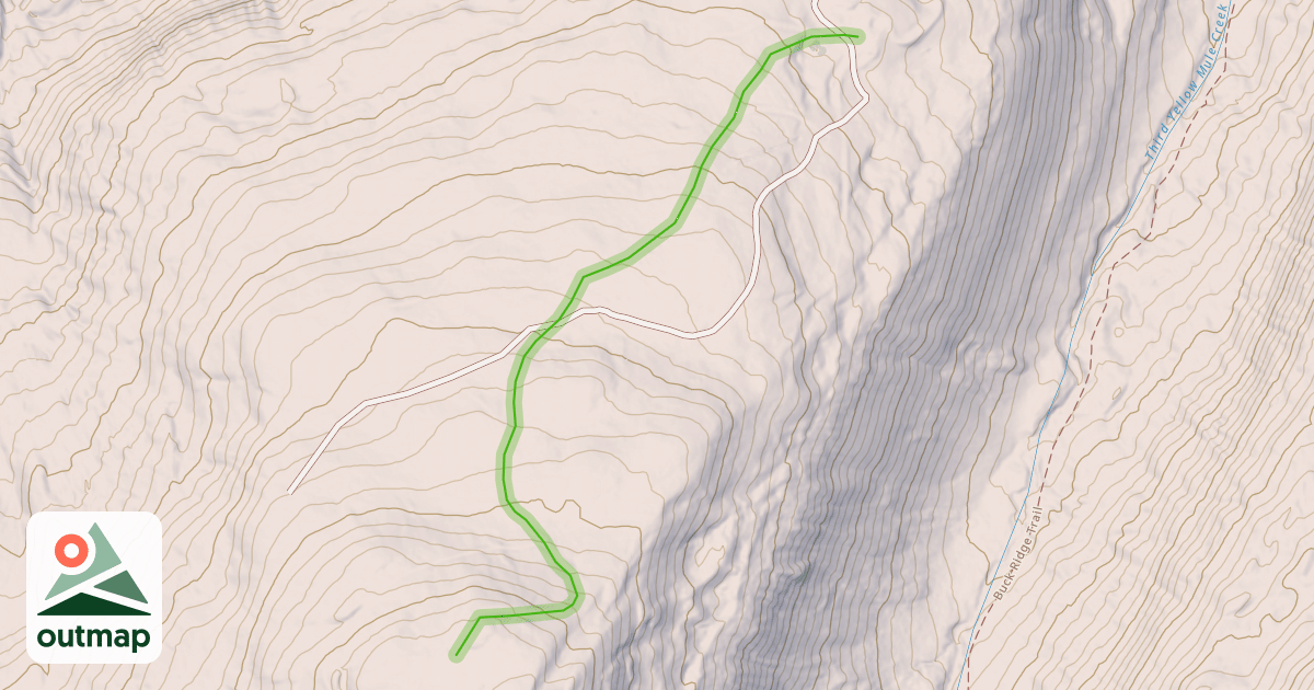 Map of Corey Fest