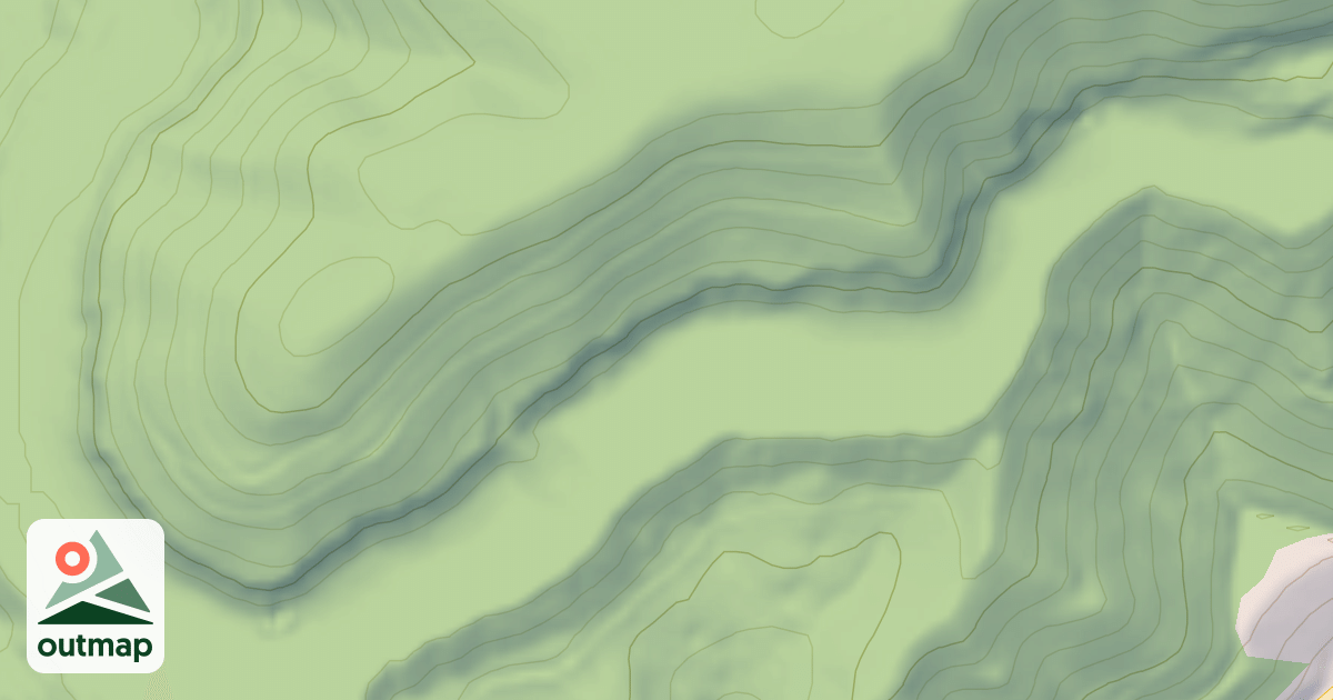 Map of 199