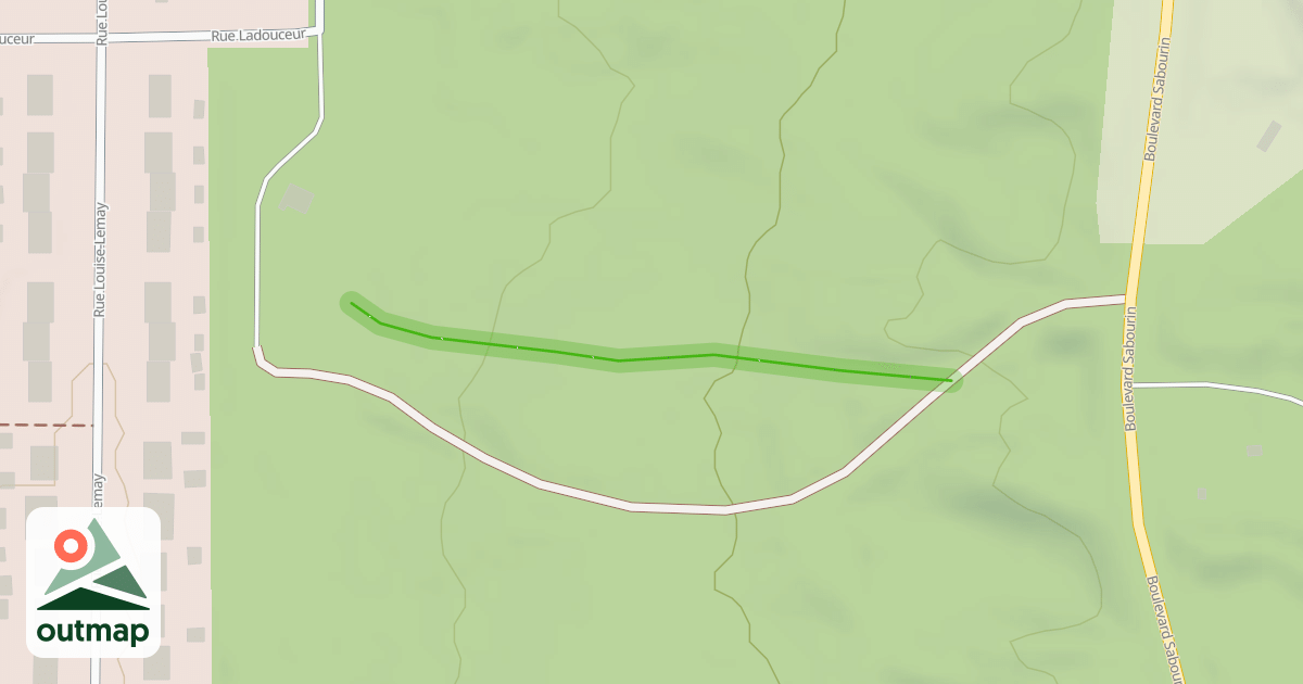 Map of 2