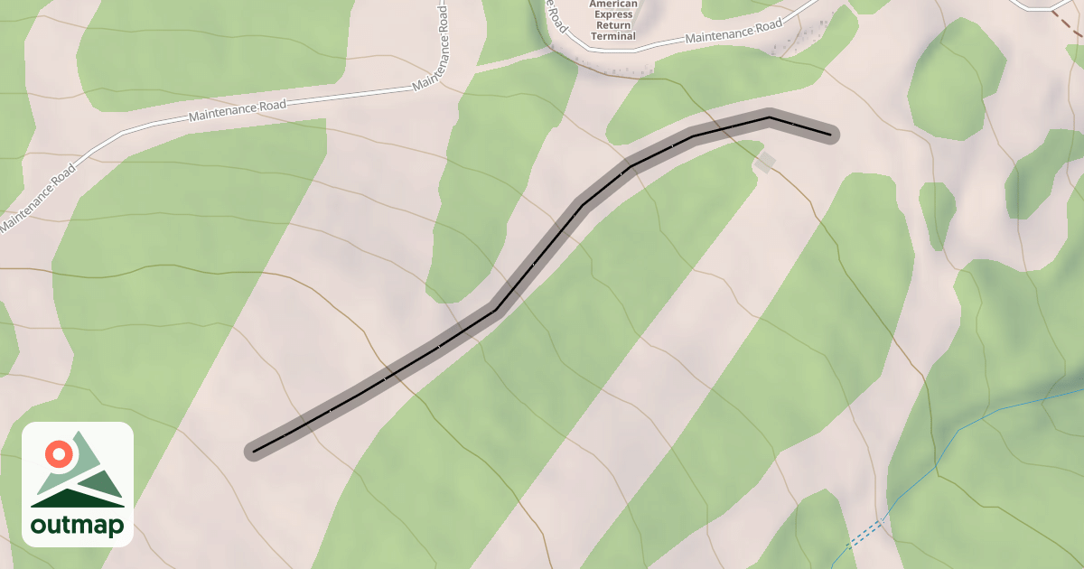 Map of Rimeline