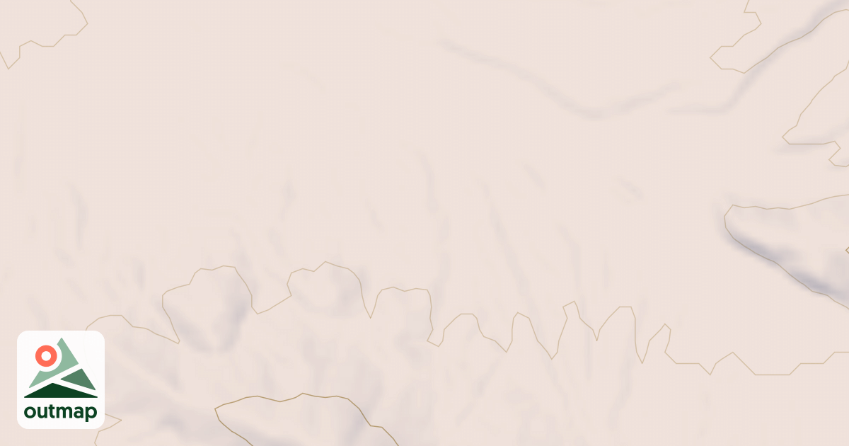Map of BLM National GTLF Public Motorized Roads 00874eee-f4fe-4b17-9872-f7918488de48